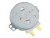 Silnik napędowy talerza do mikrofalówki do Samsung DW60M9550US/EO,0