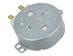 Silnik napędowy talerza do mikrofalówki do Samsung DW60M9550US/EO,1