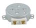 Silnik napędowy talerza do mikrofalówki do Sharp R-722STWE,3