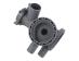 Obudowa pompy odpływowej do pralki Beko WMB 71444 HPTLA,1
