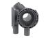 Obudowa pompy odpływowej do pralki Beko WMD 75105 BL,6