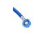 Wąż dopływowy 3/4" do pralki Whirlpool FWF71253W EU,2
