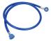Wąż dopływowy 3/4" do pralki Hotpoint Ariston AWM129EU/E,0