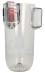 Pojemnik na kurz do odkurzacza do Bosch BCH65RT25/03,1