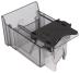 Pojemnik na kawę mieloną do ekspresu do kawy Bosch CTL636EB1/02,1