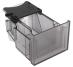 Pojemnik na kawę mieloną do ekspresu do kawy Bosch CTL636EB1/04,0