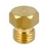 Dysza propan-butan 0.47mm do kuchenki do Beko CSM 52327 DW,2