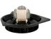 Wentylator chłodzący do piekarnika do Siemens HB78GU570/46,4