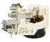 Starter sprężarki do lodówki Beko RDM 6106,4