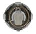 Przycisk włącznika/wyłącznika sieciowego do zmywarki do Hotpoint Ariston LFF8M116XEU,4