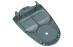 Podstawa obudowy do robota kuchennego Kenwood MultiOne KHH300WH,2