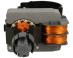 Silnik do robota kuchennego do Bosch MUM58920/05,4