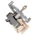 Silnik wentylatora do piekarnika do Gorenje K57364AXG,3