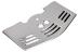 Kratka ociekacza do ekspresu do DeLonghi EC820.B,0