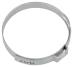 Opaska zaciskowa 42.3-45.5mm do zmywarki do Whirlpool WFC 3C26 X,0