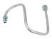 Rurka gazowa do 601GE3.33ZPTAYDN(XXL) (Amica),2