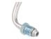 Rurka gazowa do 601GE3.33ZPTAYDN(XXL) (Amica),4