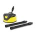 Szczotka obrotowa kompletna do myjki ciśnieniowej do Karcher K 2 UNIVERSAL EDITION,0