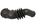 Wąż połączeniowy bęben-pompa (bęben - pompa) do pralki Hisense WF5S1043BW/PL,3