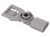 Ramię spryskiwacza sufitowego do zmywarki do Beko DFS 05010 W,0