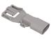 Ramię spryskiwacza sufitowego do zmywarki do Beko DFS 05010 W,1