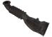 Wąż połączeniowy do pralki do Whirlpool TDLR 70211 F,2