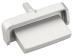 Przycisk włącznika do pralki Electrolux EDH3897SDW,0