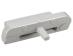 Przycisk włącznika do pralki Electrolux EWF1076GDW,1