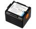 Akumulator do kamery do Panasonic SDR-H250,1