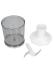 Rozdrabniacz kompletny 800ml do blendera ręcznego do Zelmer ZHB1206B/05,1