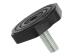 Stopka do pralki Indesit ITWD 61252 G (PL),2