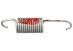 Sprężyna bębna do pralki Sharp ES-HFA6103WD-PL,2