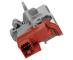 Zamek drzwi do zmywarki do Hotpoint Ariston LTF11M132CEU,4