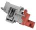 Zamek drzwi do zmywarki do Whirlpool WFC 3C26 X,0