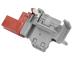Zamek drzwi do zmywarki do Indesit DIE 2B19 A S,2