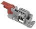 Zamek drzwi do zmywarki do Indesit DIE 2B19 A S,3