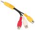 Kabel głośnikowy do telewizora LG 42UB820V.AEU,0