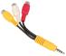 Kabel głośnikowy do telewizora LG 42UB820V.AEU,1