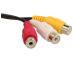 Kabel głośnikowy do telewizora LG 42UB820V.AEU,2