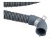 Wąż odpływowy 2.5m do pralki do LG WD-10390NDK,4