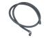 Wąż odpływowy 2.5m do pralki do LG F4WV710P1,0