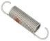 Sprężyna do suszarki do Electrolux EDC67550W,0