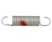 Sprężyna do suszarki do Electrolux EDC67550W,2