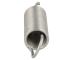 Sprężyna do suszarki do Electrolux EDC67550W,3