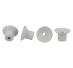 Nóżka 4szt. do blendera ręcznego Bosch MS64M6170/01,1