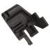Uchwyt szyby drzwi do piekarnika Ikea MIRAKULOS 302-452-04,2