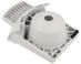 Uchwyt na kapsułki do ekspresu DeLonghi EDG 305.WR,2