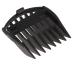 Nasadka grzebieniowa do golarki Babyliss T100A,2