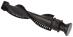 Wałek turboszczotki do odkurzacza do Hoover TH 71/SM 03 001,0