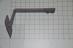 Rura ramienia spryskiwacza do zmywarki do Amica DFM604SMG,0